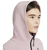 Nike Sportswear Tech Fleece Windrunner - giacca della tuta - donna, Pink
