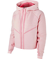 Nike Sportswear Tech Pack - Kapuzenjacke - Damen, Pink