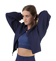 Nike Sportswear Tech Pack - giacca tempo libero - donna, Blue