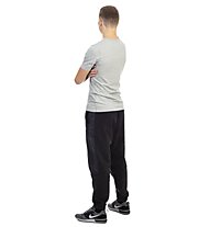 Nike Sportswear JDI+ 1 - T-shirt fitness - uomo, Grey