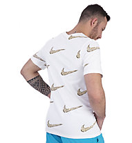 Nike Sportswear Tee STMT - T-shirt - uomo, White