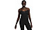 Nike Sportswear W - top - donna, Black