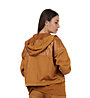 Nike Sportswear Windrunner Cargo - giacca con cappuccio - donna, Orange