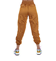 Nike Sportswear Women's Woven Cargo - Trainingshose - Damen, Orange