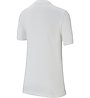 Nike Sportwear Air Photo - T-shirt - bambino, White