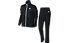 Nike Sportwear Track suit - tuta sportiva - donna, Black