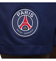 Nike Stadio Paris Saint Germain 2024/25 Home M - Fußballhose - Herren , Dark Blue