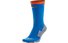 Nike Stadium Crew - calzini lunghi calcio - uomo, Photo Blue