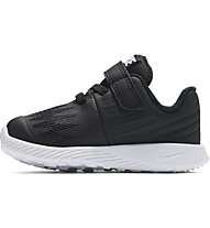 Nike Star Runner (TDV) - scarpe running neutre - bambino, Black