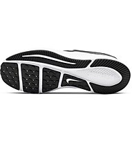 Nike Star Runner 2.0 (GS) - scarpe da palestra - ragazzo, Black/White