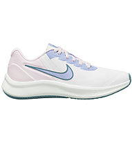 Nike Star Runner 3 - scarpe da ginnastica - ragazza, Light Pink