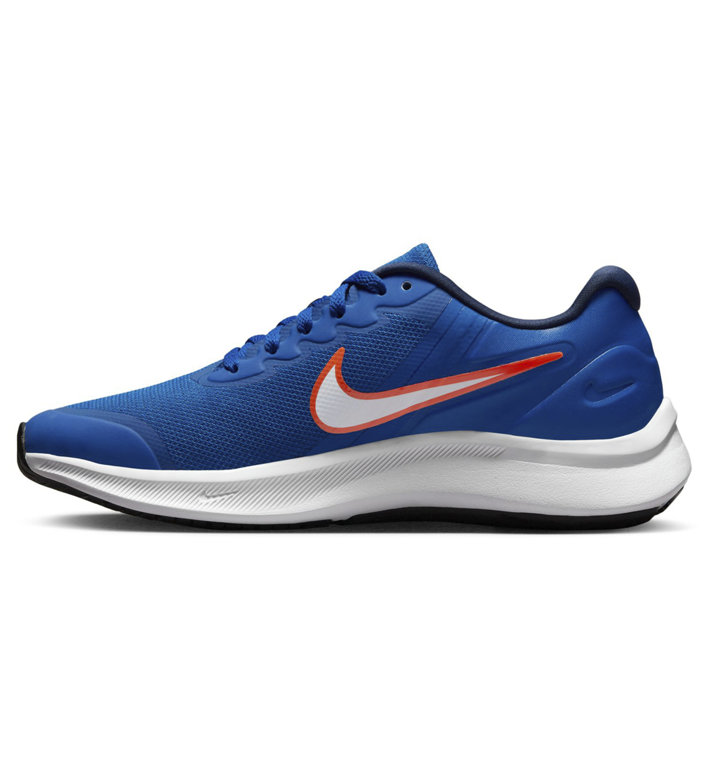 G-Star Raw Theq Run Contrast - Scarpe da Uomo Grigio-Navy 2212