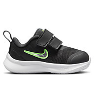 Nike Star Runner 3 Baby - scarpe running neutre - bambino, Black