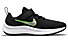 Nike Star Runner 3 - scarpe running neutre - bambino, Black