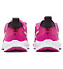 Nike Star Runner 4 - Neutrallaufschuhe - Mädchen, Pink/White