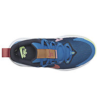 Nike Star Runner 4 - Neutrallaufschuhe - Jungs, Blue/Green