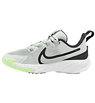 Nike Star Runner 4 - Neutrallaufschuhe - Kinder, Light Green/White