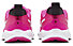 Nike Star Runner 4 - Neutrallaufschuhe - Mädchen, Pink/White