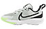 Nike Star Runner 4 - Neutrallaufschuhe - Kinder, Light Green/White