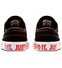 Nike Stefan Janoski JDI (GS) - sneakers tempo libero - bambino, Black