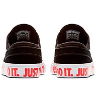 Nike Stefan Janoski JDI (GS) - Sneaker - Jungen, Black