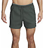 Nike Stride Running Division M - pantaloni corti running - uomo, Green