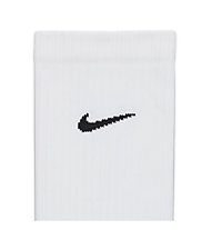 Nike Strike - calzettoni calcio, White