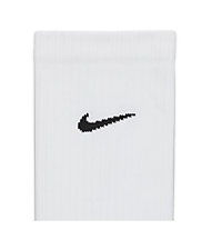 Nike Strike - Fußballsocken, White