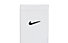 Nike Strike - calzettoni calcio, White