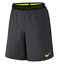 Nike Flex Strike Football Short - pantaloni corti da calcio, Anthracite