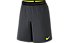 Nike Flex Strike Football Short - pantaloni corti da calcio, Anthracite