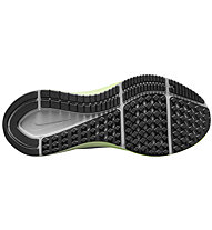 Nike Structure 25 - scarpe running stabili - uomo, Dark Grey