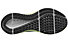 Nike Structure 25 - Stabillaufschuh - Herren, Dark Grey