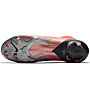 Nike Superfly 6 Elite CR7 FG -- Fußballschuhe kompakte Rasenplätze, Dark Orange/Black