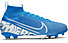 Nike Superfly 7 Elite FG Cleat - Fußballschuh - Herren, Light Blue