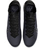 Nike Superfly 7 Elite FG Cleat - scarpe da calcio terreni compatti, Dark Blue