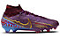 Nike Superfly 9 Elite KM FG - Fußballschuh für festen Boden - Herren, Purple