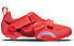 Nike Superrep Cycle - scarpe da ciclismo indoor - donna, Pink