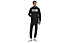 Nike SW Men's Track - Trainingsanzug - Herren , Black 