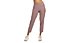 Nike Swift Rd Rng 7/8 - pantaloni fitness - donna, Rose