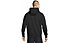 Nike Swoosh Dri-FIT Fleece M - felpa con cappuccio - uomo, Black