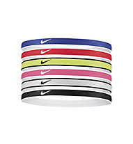 Nike Swoosh Sport HB 2.0 - fasce per capelli, Multicolor