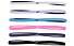 Nike Swoosh Sport - elastici per la testa, Blue/Pink