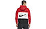 Nike Swoosh Woven - Trainingsjacke - Herren, Red