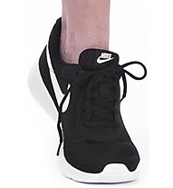 Nike Tanjun - sneakers - donna, Black
