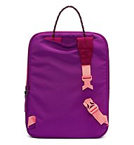 Nike Tanjun Kids' - zaino tempo libero - ragazza, Purple/Pink/Rose