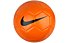 Nike Team Training pallone da calcio, Orange