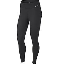 Nike TechKnit Epic Lux Running Tights - pantaloni running - donna, Black
