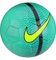 Nike Technique - pallone da calcio, Clear Jade