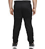 Nike Therma-Fit G - pantaloni fitness - bambino, Black